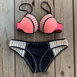 Victoria Secret Bikini Set